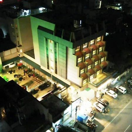 Hotel Rajwara Palace Jodhpur Jodhpur  Exterior photo